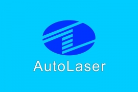 AutoLaser 停靠點